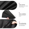 Car Seat Belt Suede Soft Shoulder Strap Cover Protection Padding For Alfa Romeo 159 Giulietta 156 147 Giulia Mito GT StelvioHA0 