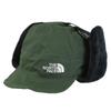 The North Face Pine Needle Expedition Waterproof and with Ear Covers for Warmth and Size M Cap, Unisex, Breathable, Warmth,