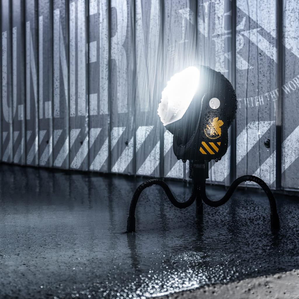 Sensor Light NERV A.T.FIELD ATF-1701