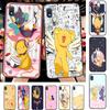 Чехол для телефона Sakura Card Captor для Samsung A 10 11 12 13 20 21 22 30 31 32 40 51 52 53 70 71 72 73 91 13
