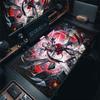 Натуральная резина Коврик для мыши на рабочий стол Arknights Gabinete Коврик для мыши Игровой игрок XXL Спальня Офис Настольные игровые аксессуары