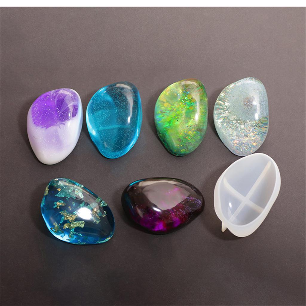 Creative Pathway Elegant Designs Molds 3 Pack Easy To Use Sturdy Silicone Craft Supplies for Fashion Enthusiasts