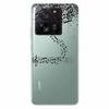 Soft Clear Cover For Xiaomi 13T Case TPU Lovely Cat Silicone Covers For Xiaomi Mi 13T Cases Transparent for Xiaomi13T Bumpers