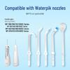 Универсальные насадки для Waterpik WF-02, WF-03, WP-100, WP-112