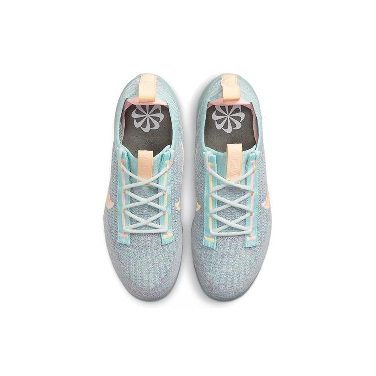 (WMNS) Nike Air VaporMax 2021 Flyknit 'Light Dew' Женские DH4088-300