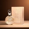 Fakhar Unisex Perfume, Middle Eastern Arabian Dubai Fragrance, Long Lasting Scent less