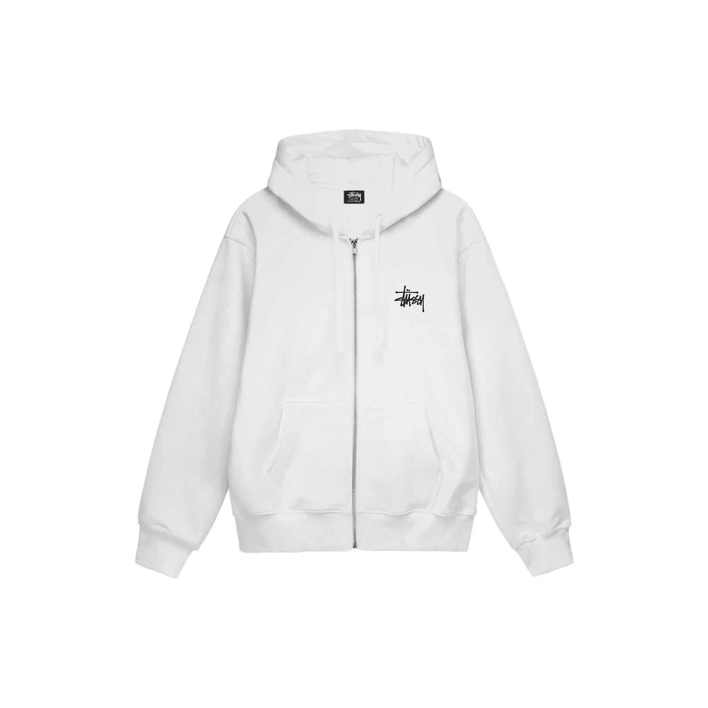 Stussy Sweatshirts Unisex Hooded Moderate Regular 1974762M