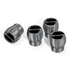 4pcs Car Truck Bicycle Tire Valve Caps Rim Stem Cap Valves Air Caps Cover For Mercedes Benz AMG A B C E S W204 W212 W176 GLC GLK BD1 c3