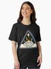 Outer Wilds Ou.ter W.ilds Ventu.res Essential T-Shirt
