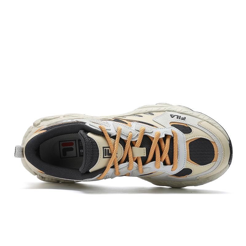 FILA Men's Casual Fashion Sneakers  F12M431110FSC