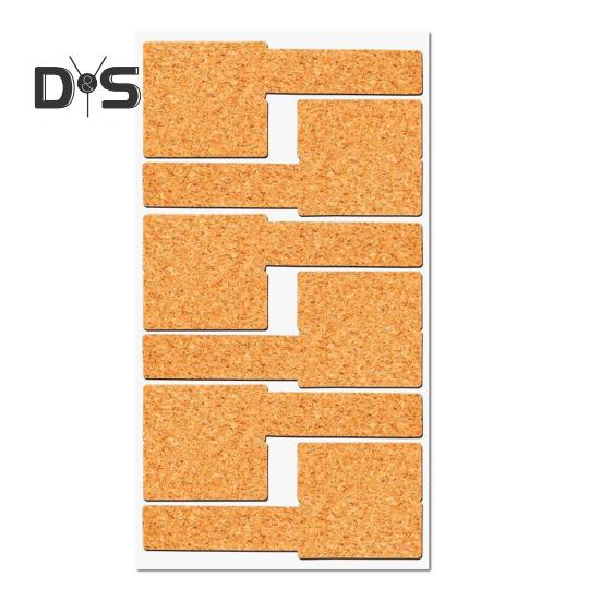 38Pcs/Set Silicone Cable Tie Writable Label Tag Earphone Phone Power Cord Bundling Strap Reusable Elastic Wire Management Organizer Wrap