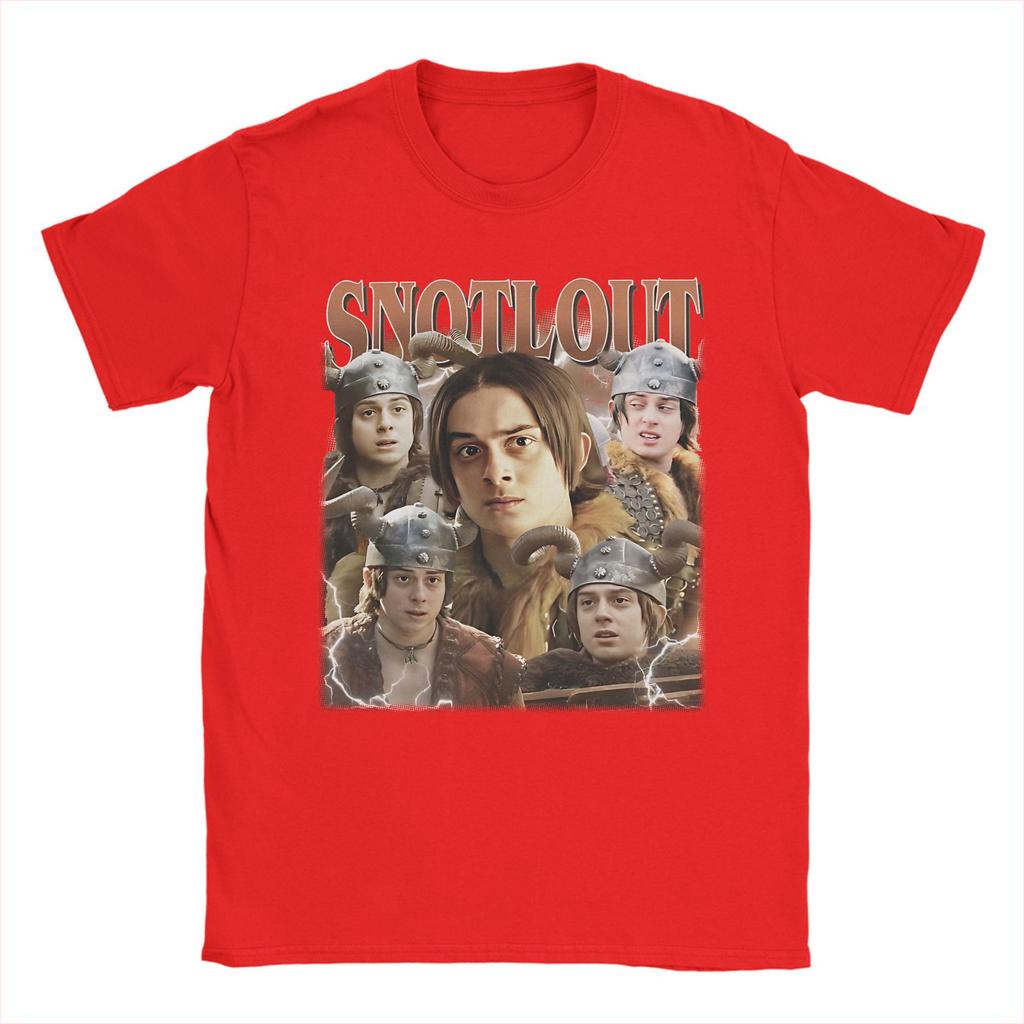 Мужские Женские Snotlouts jorgensons Gabriel Howell Футболка Хлопковая С Графическим Принтом Футболки Одежда Наряды