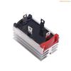 K1AE 35A 50A 1200V Алюминиевый Металлический для Корпуса Трехфазный Диодный Мостовой Выпрямитель 50 Ампер SQL50A Модуль