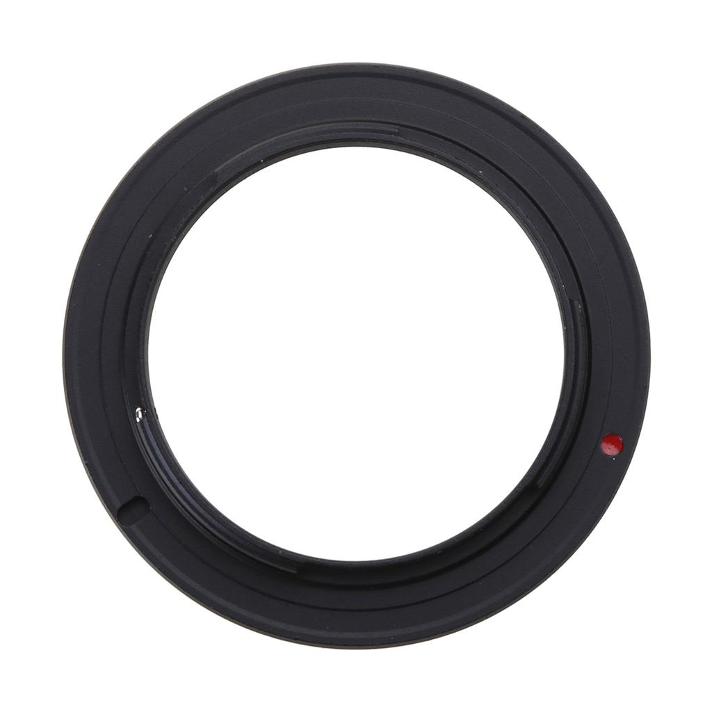 M42-FX Lens Adapter Ring for Focus Lens Converter for X-Pro1 X-Pro2 X-M1 X-A1 Mount Lens for M42 Mount