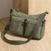 Crossbody Bag for Women, Versatile, Large Capacity, Trendy and Casual, New Commuting Outdoor Women's Shoulder Bag