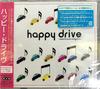 CD РАЗНЫЕ ИСПОЛНИТЕЛИ - Happy Drive - Веселая музыка Naviga WPCR12291PROMO Warner Strategi 2006 Япония ОбиРок Б/У