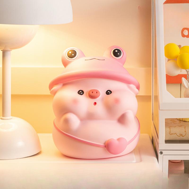 Копилка Dudu с резиновой стойкой копилкой большой емкости для изучения украшений для детских игрушек