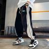 Children's Clothing Boys' Autumn Pants Spring and Autumn 2025 New Sports Autumn Big Boys' Long Pants Boys' Sweatpants Trendy