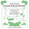 Strange Fascination by Syd Moore Paperback Book 9781786072573