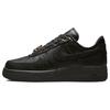 Air Force 1 07 LX Anniversary Edition Women Sneakers Black Metallic-Gold DX6035-001