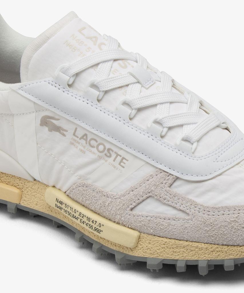 Женские кроссовки Lacoste Elite Active Rz7076W56G 2H8