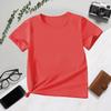2026 Leopard Print Heart Print Plus Size Women's Round Neck Summer Casual Short Sleeved Street Fashion Versatile T-shirt