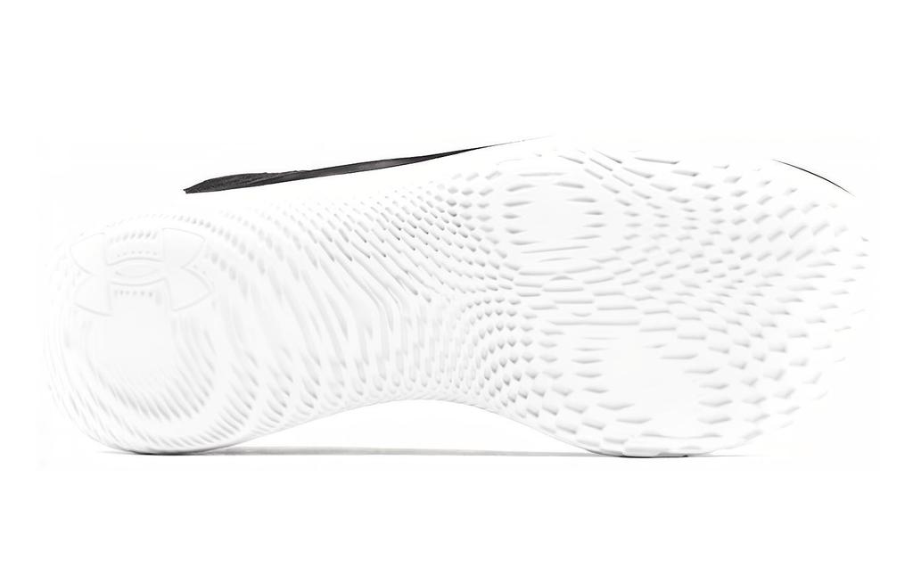 Under Armour Flow Velociti Se Черно-белый 3024016-004
