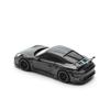POP RACE Scale 992 Stinger GTR Carbon Edition Finished Product PR640254 1/64 (Blue Line)