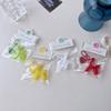 Dog Jelly Balloon Puppy Keychain Love Pendant Cartoon Puppy Pendant Creative   Women