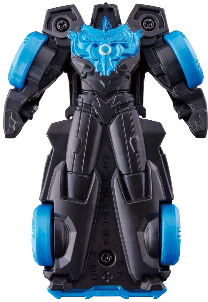 Ультрачеловек Атака Трансформация Ультра Автомобиль Бык Автомобиль