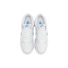 Nike Dunk Low Photo Синие мужские кроссовки White Summit-White Platinum-Tint DV0831-108