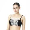 School Office Stationery Inner  Covering Invisible Lace Wrap Chest Anti Peep Bra Accessories No Trace Short Style Undergarment Cover Underwear