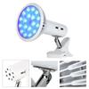 Терапевтическая лампа синего света Портативное устройство для удаления прыщей для лечения желтухи у детей Светодиодное терапевтическое устройство 110‑240 В