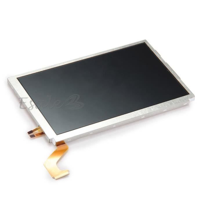 5" TFT LCD Экран Верхний Top Ремонт Для Консоли Nintendo 3DS XL/LL -