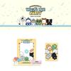 MONSTA X POP-UP Store MONMUNGCHI X Welcome Party акриловая подставка для фотокарточек