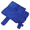 Pet Drying Coat Soft Fast Absorbent Machine Washable Dog Towel Bathrobe for Puppy Cat