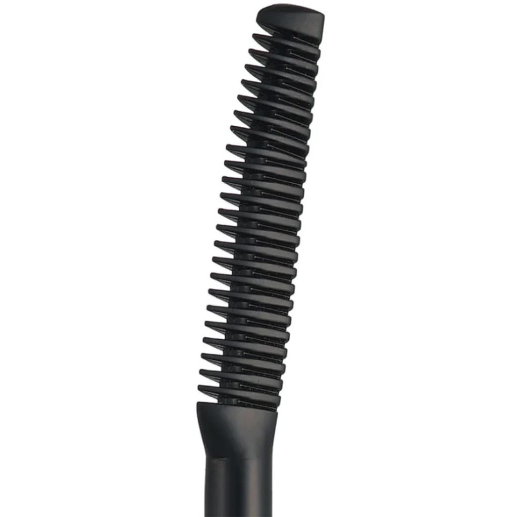 Canmake Quick Lash Curler Clear Mascara Base Top Coat 3.4g (Transparent Type) & - Curl-Holding