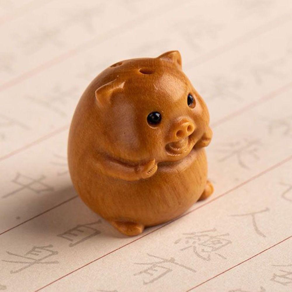 Кольцо для мобильного телефона с надписью «Знак зодиака», уникальный брелок для ключей из сандалового дерева, подвески для автомобильных ключей