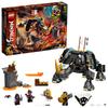 LEGO Ninjago Zane's Rhino Creature 71719