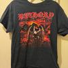 Футболки Gildan Группа Bathory В память о Quorthon Унисекс S–5XL SG785 Унисекс Футболка