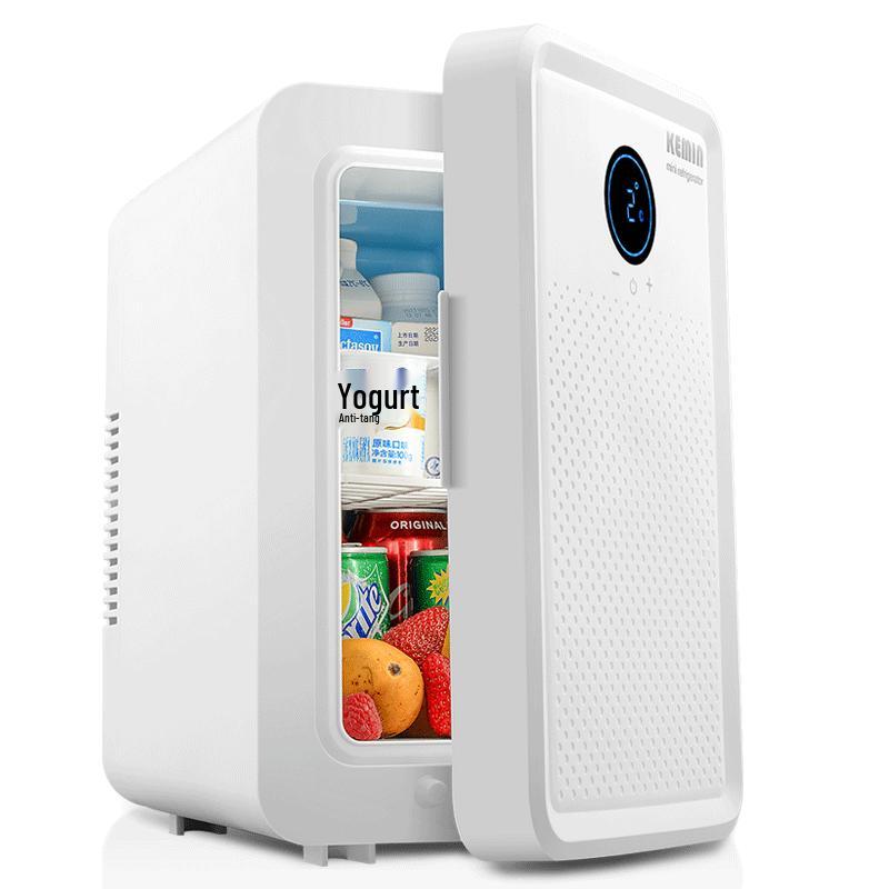 Kemin 10 л Портативный мини-холодильник для автомобиля и дома