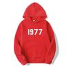2025Hip Hop Harajuku was a popular men's casual hoodie and outdoor casual sportswear in 1977