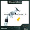 LR124541 Turbocharger Cooling Pipe for Land Rover Jaguar Discovery V F-PACE T4A34781
