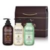 Baron Premium Gift Hair Set C, 3 Sets