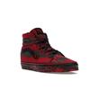 House of Terror X Vans Sk8-Hi The Nightmare On Elm Street Unisex Sneakers Red Black VN0A4U3CZV1