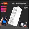 Graffiti Zigbee Light Strip Controller DC24V - Smart Home RGB/Single/Three-Color Controller
