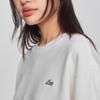 Lee Embroidered Logo Women's Sweatshirt