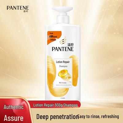 Pantene PRO-V Лосьон Шампунь Восстановление