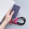 Anti Lost Mobile Phone Strap Detachable Mobile Phone Charm Mobile Phone Lanyard  Phone Case Hanging
