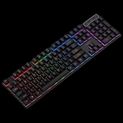 Проводная игровая клавиатура SooPii BK11